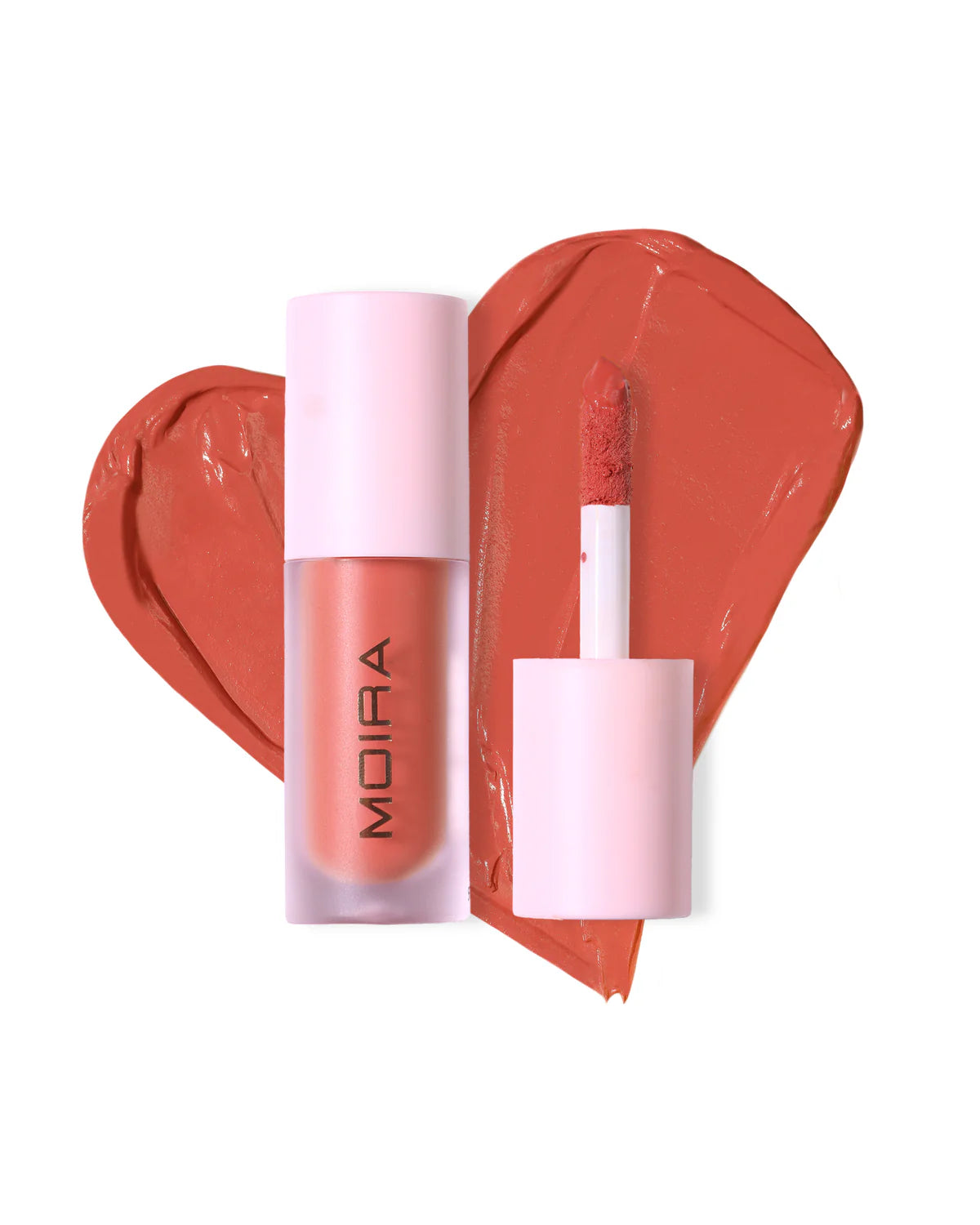 Love Steady rubor Moira beauty