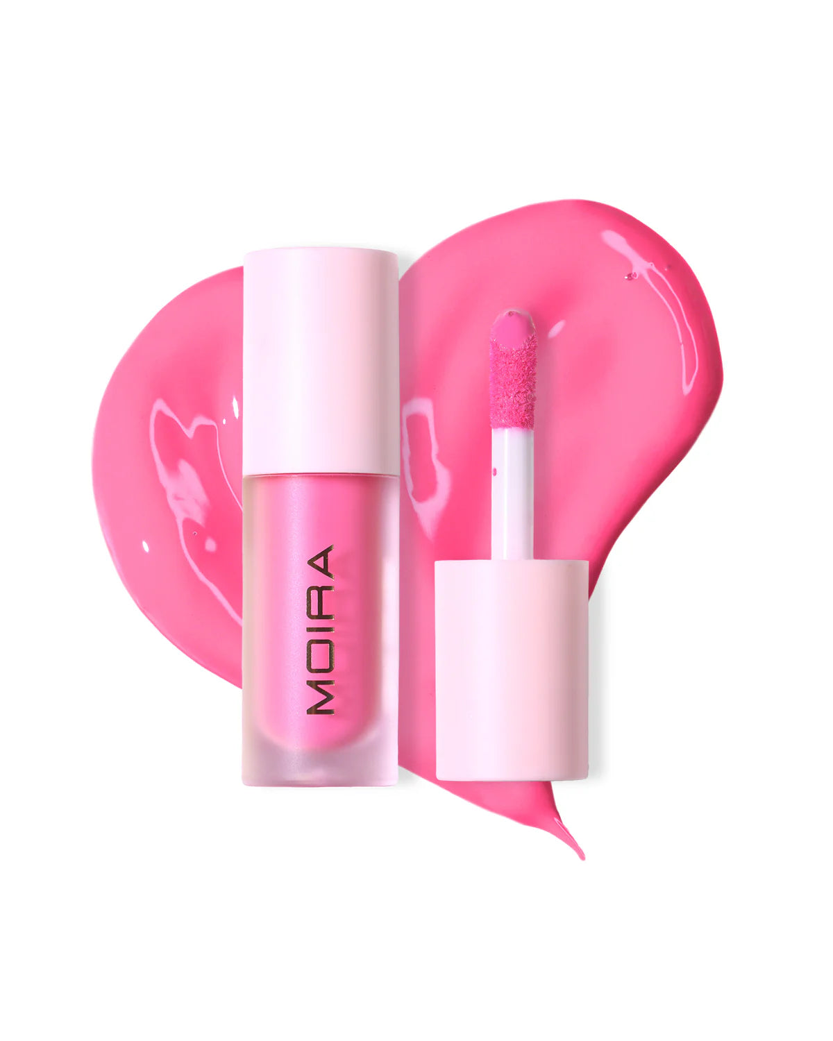 Love Steady rubor Moira beauty