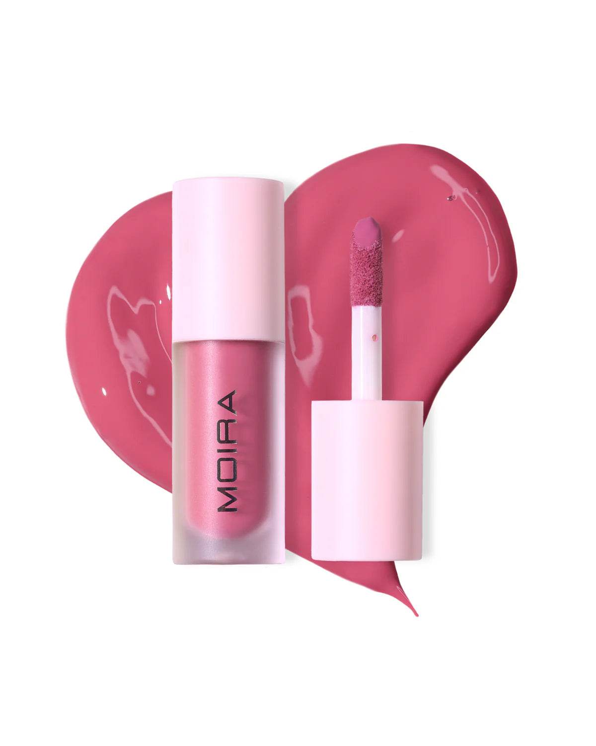 Love Steady rubor Moira beauty