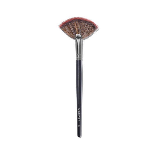 Brocha de iluminador Morphe