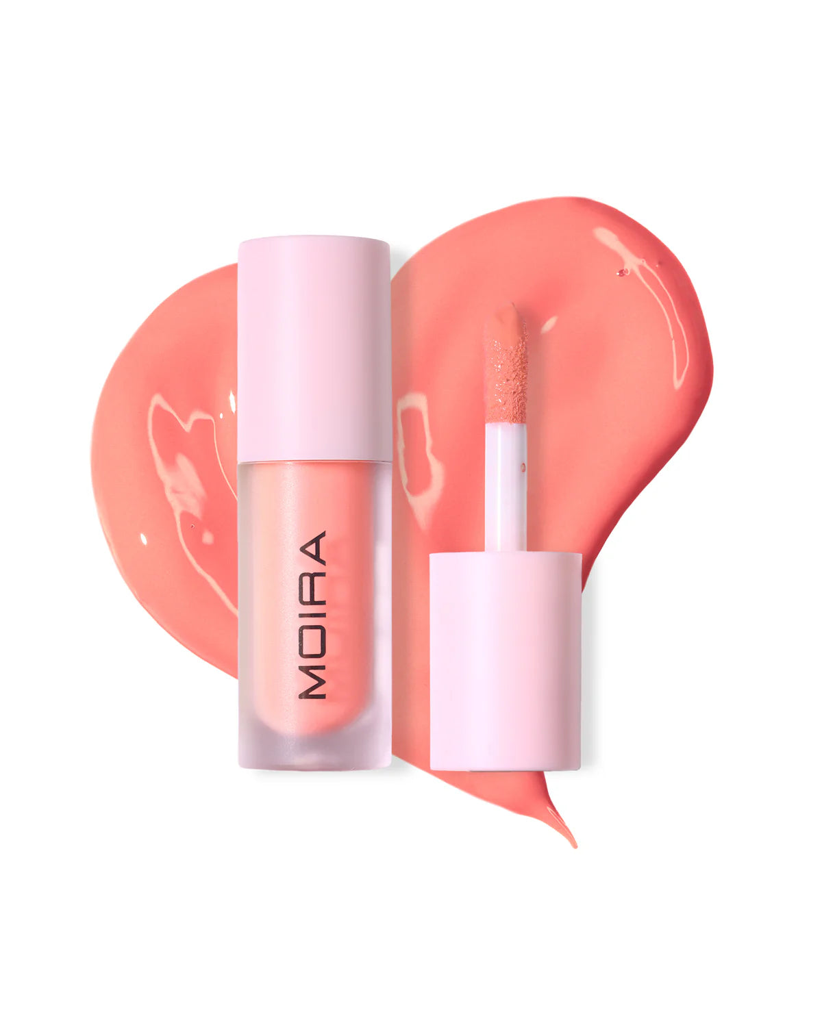 Love Steady rubor Moira beauty