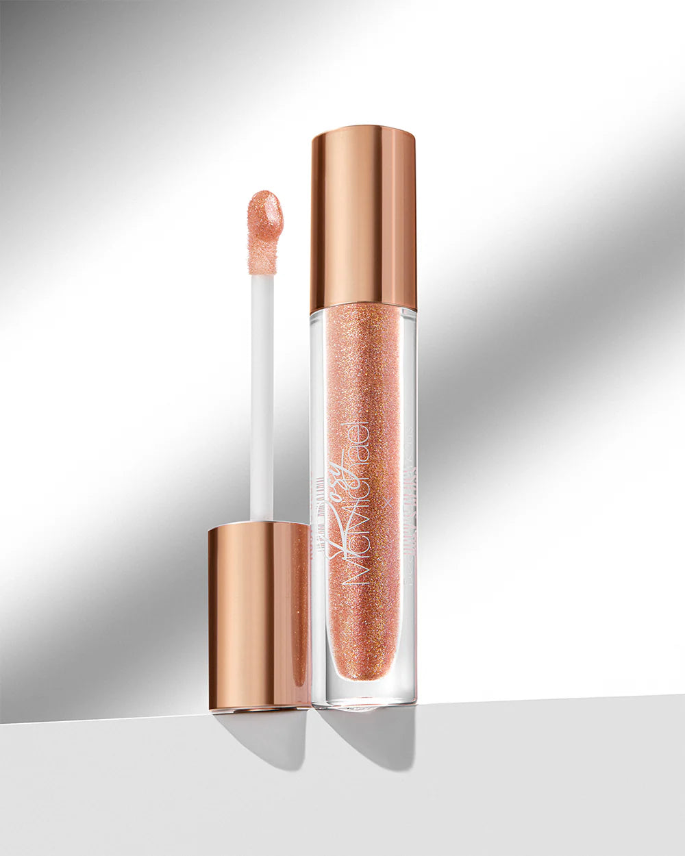 Rosy Gloss Beauty Creations
