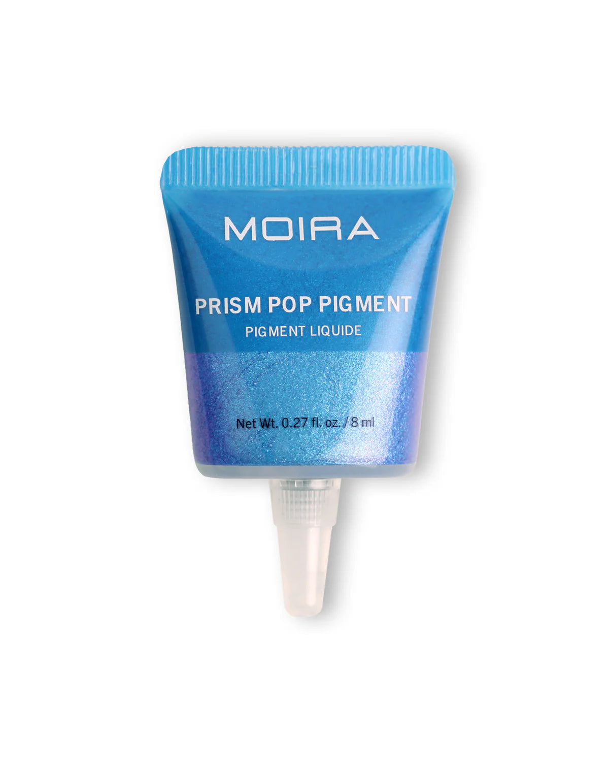 Pigmento Prism Pop Moira Beauty