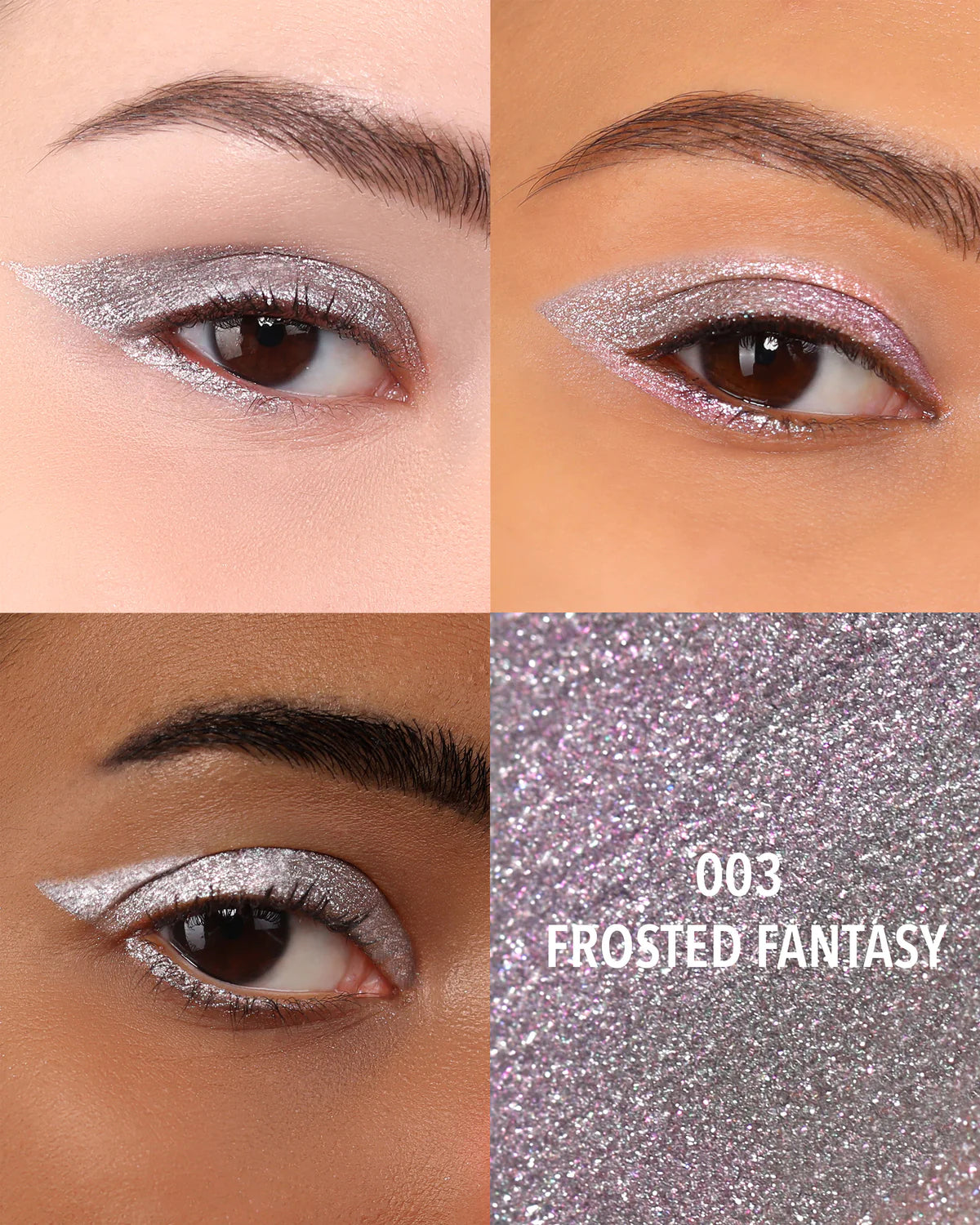 Pigmento Prism Pop Moira Beauty