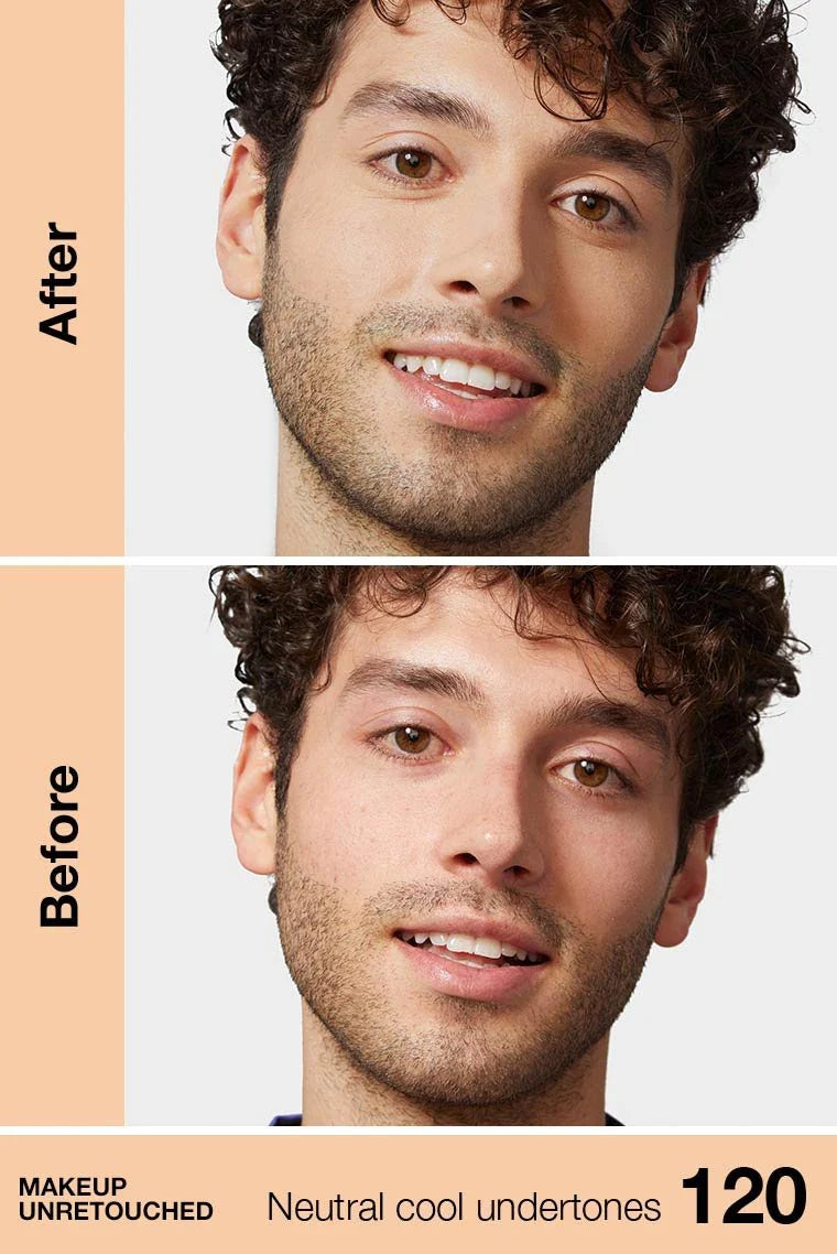 Fit Me Matte + Poreless Base Maybelline