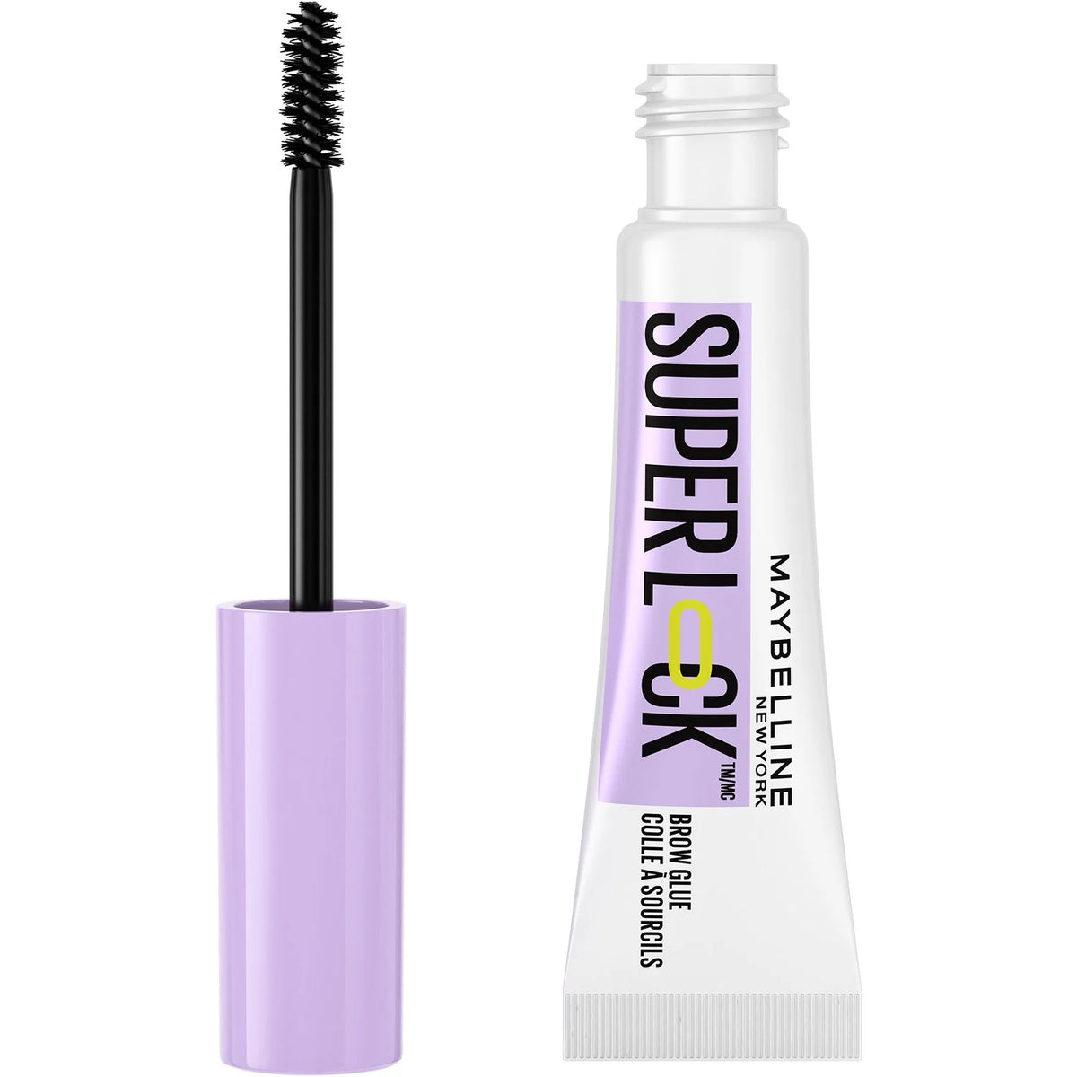 Superlock Fijador de Cejas Maybelline