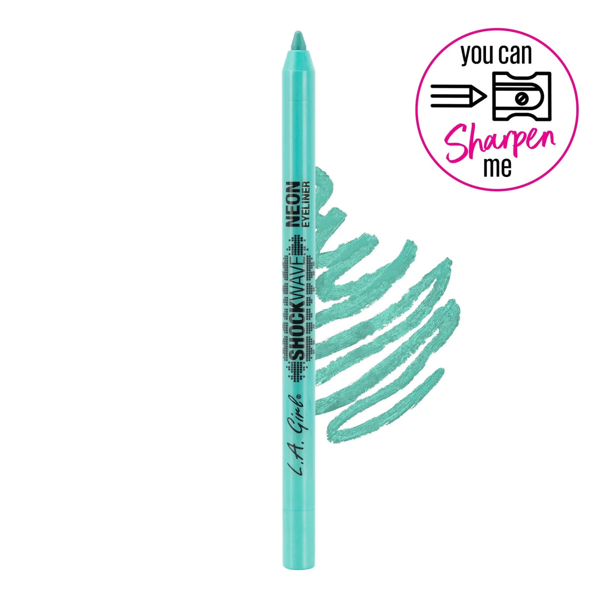 Shockwave Eyeliner L.a girl