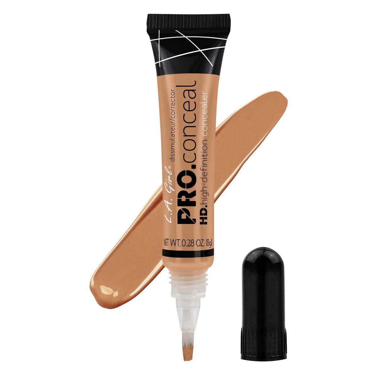 HD Pro Conceal L.a girl