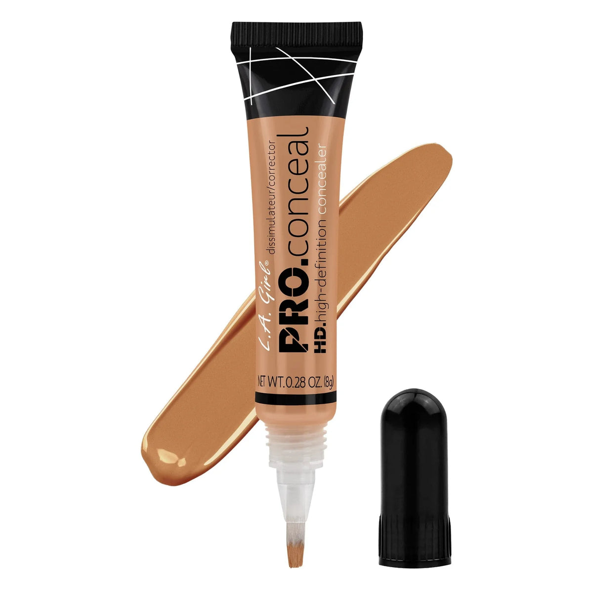 HD Pro Conceal L.a girl