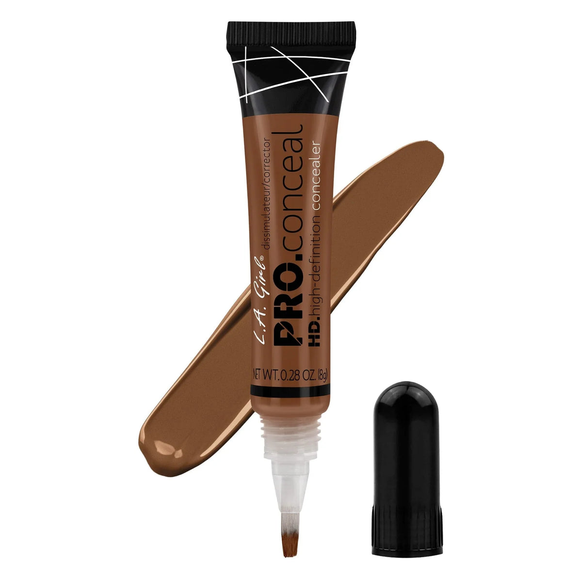 HD Pro Conceal L.a girl
