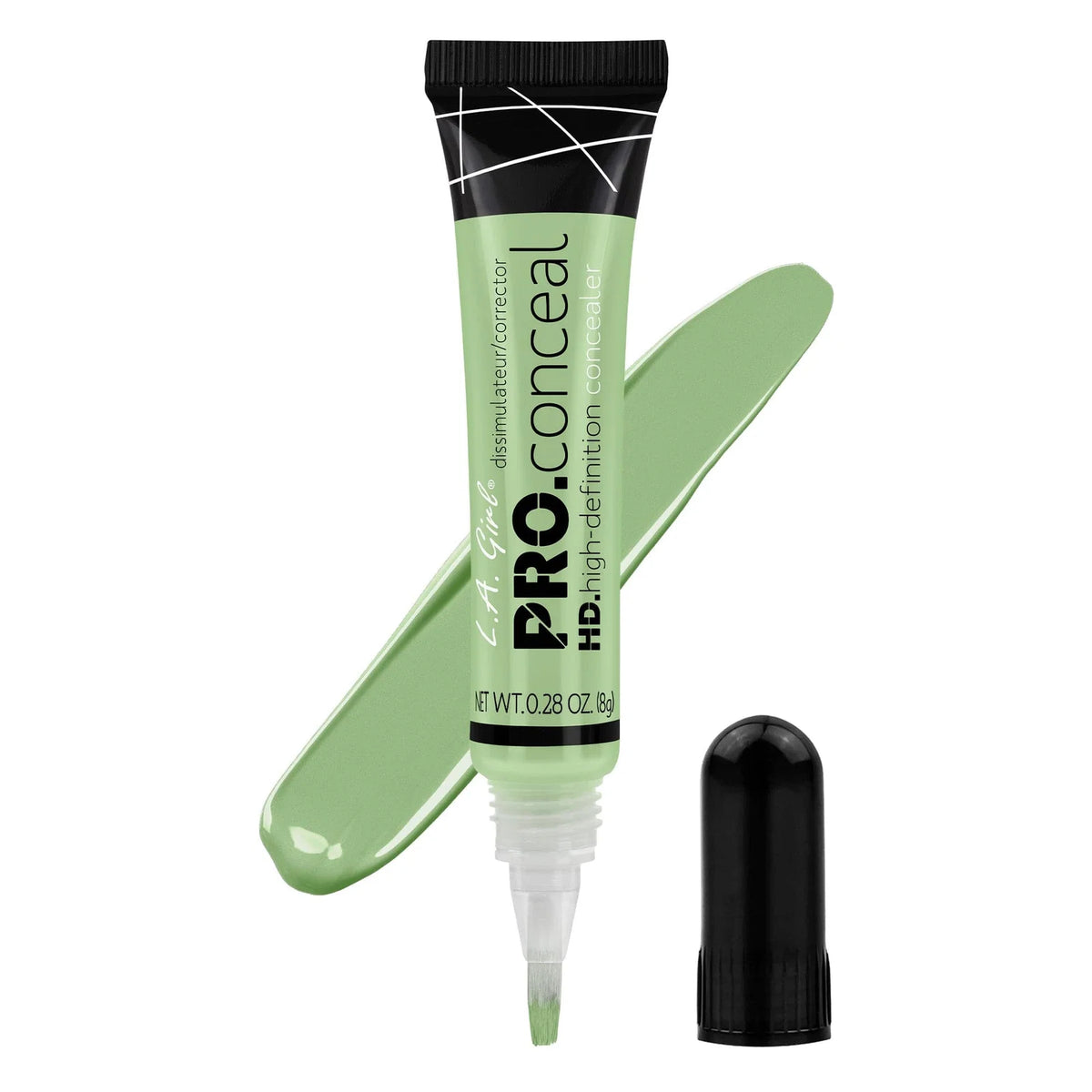 HD Pro Conceal L.a girl