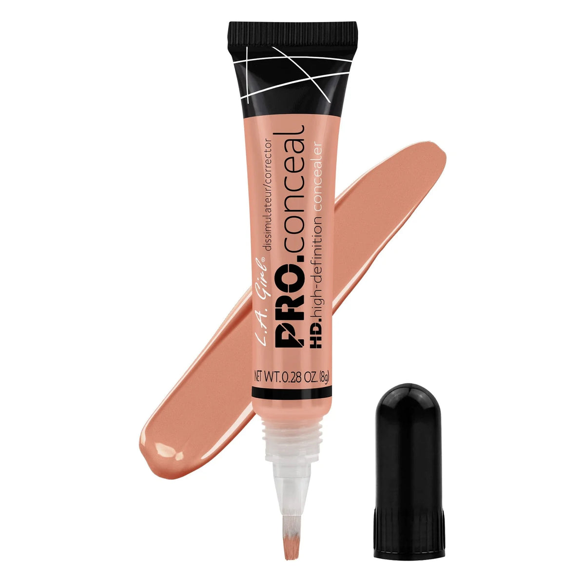 HD Pro Conceal L.a girl