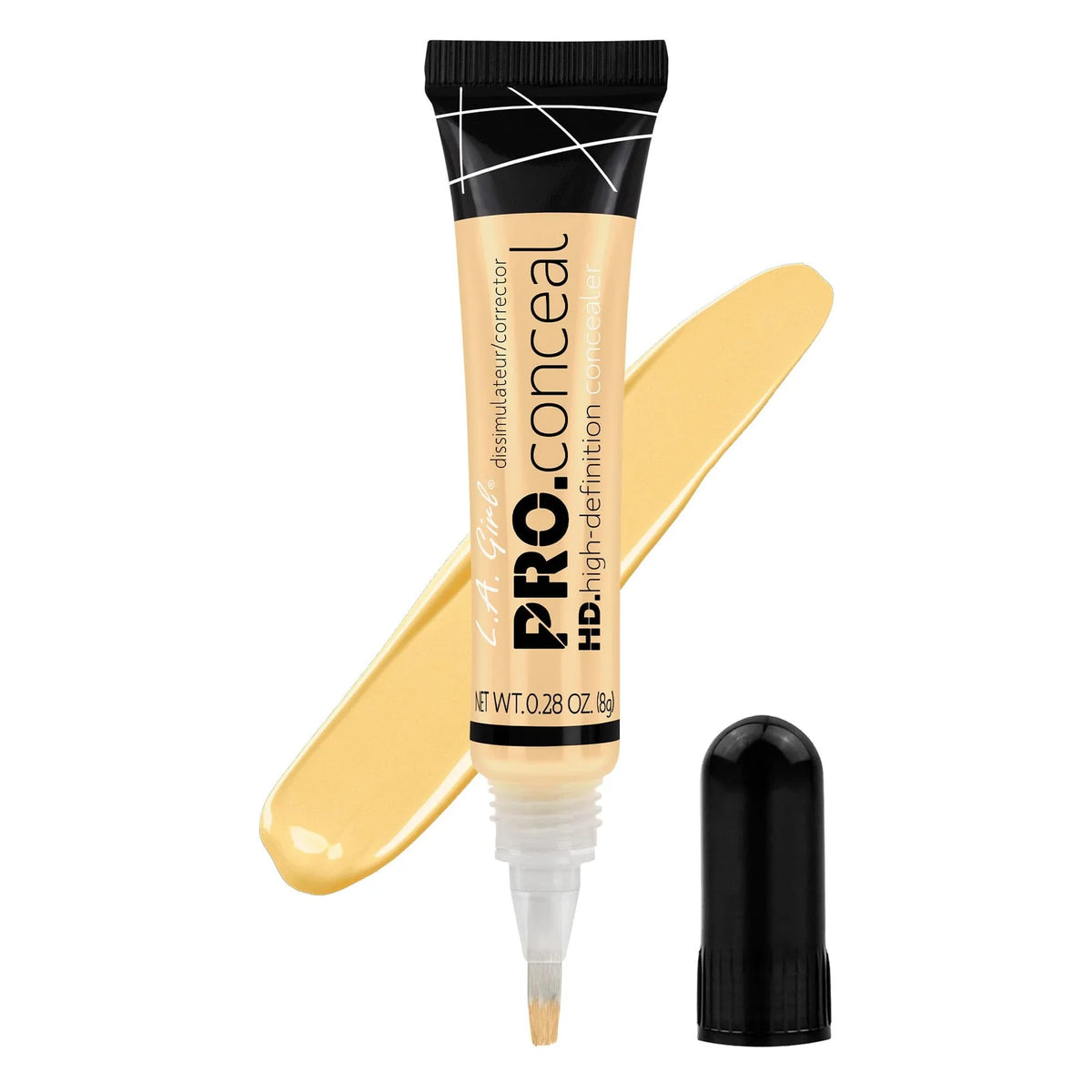 HD Pro Conceal L.a girl