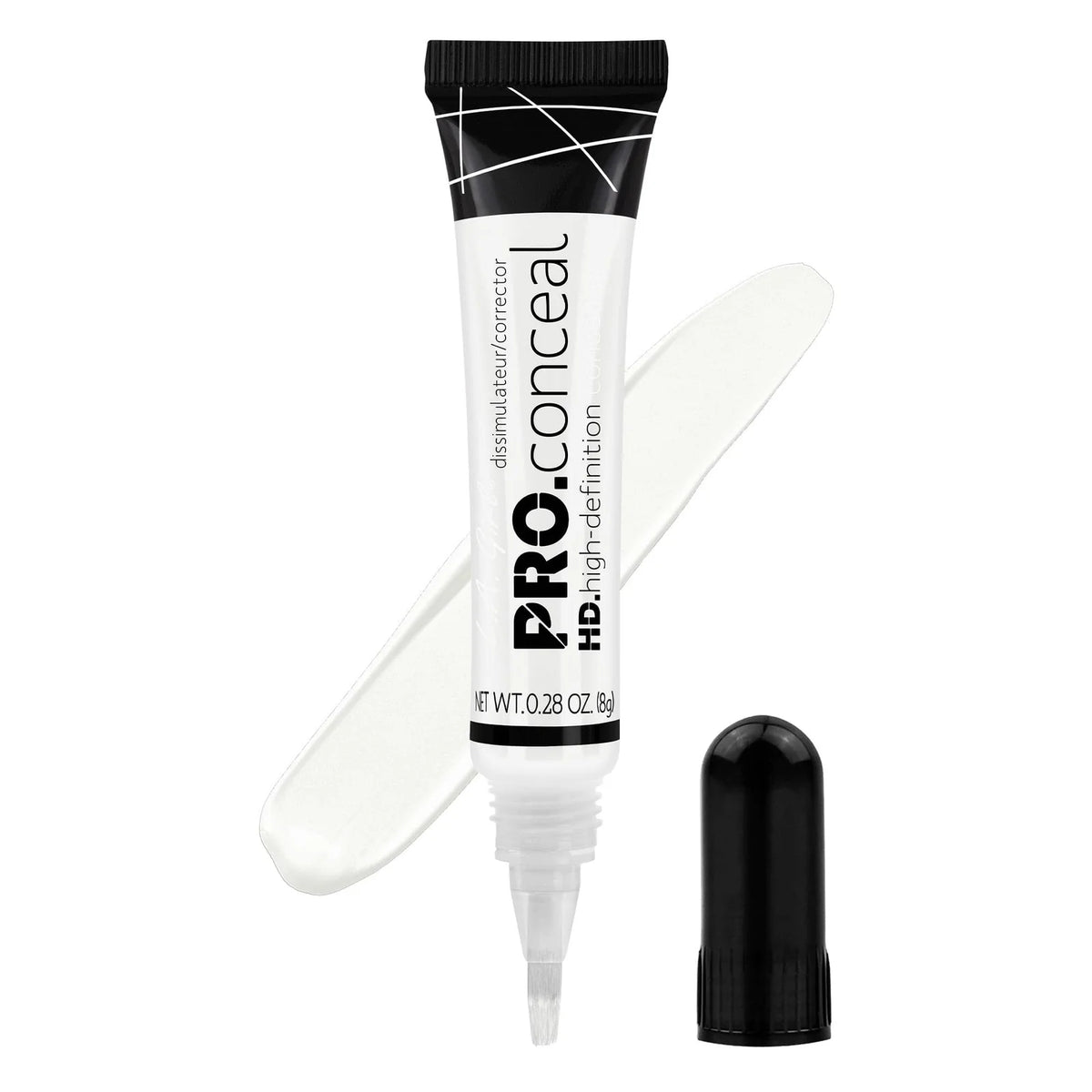 HD Pro Conceal L.a girl