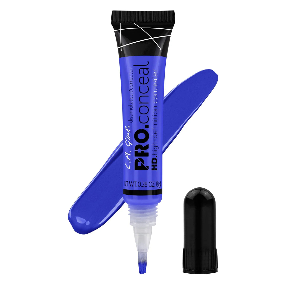 HD Pro Conceal L.a girl
