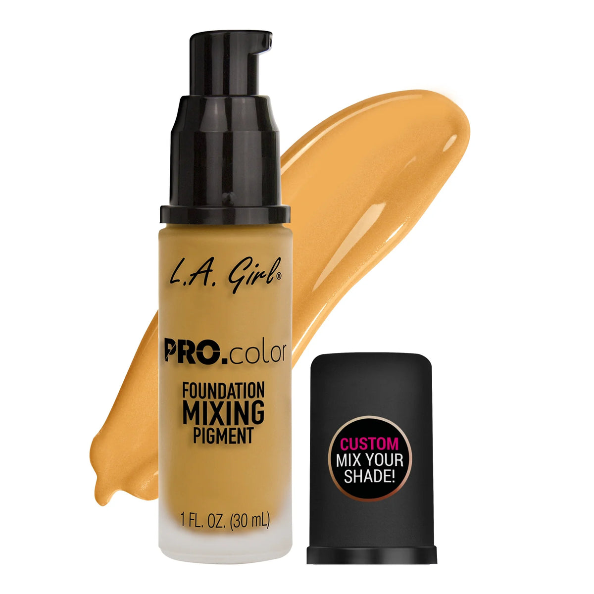 Pro Color Foundation Mixing Pigment L.a girl