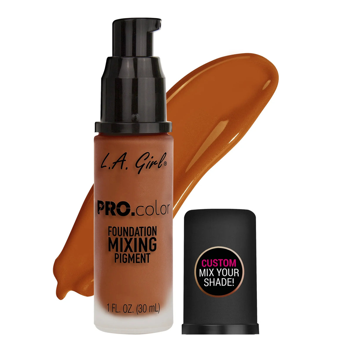 Pro Color Foundation Mixing Pigment L.a girl