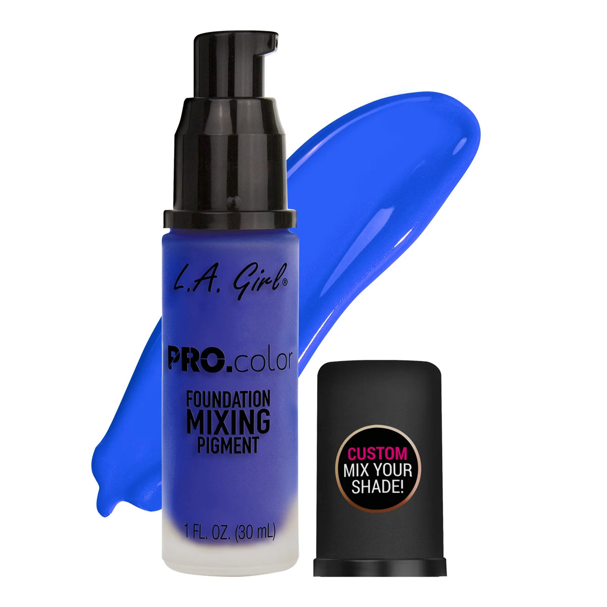Pro Color Foundation Mixing Pigment L.a girl