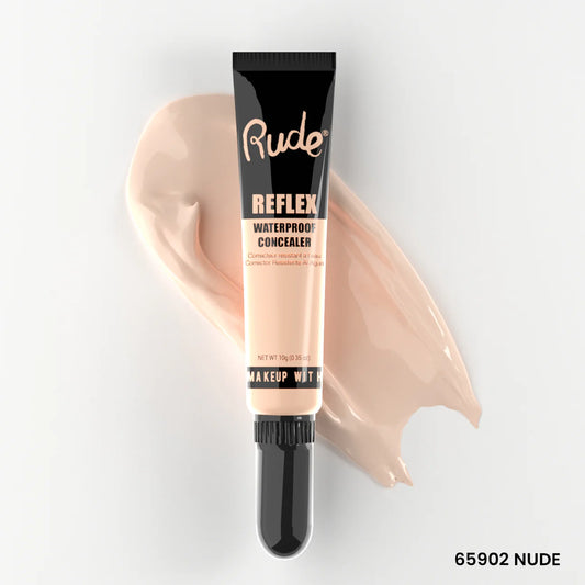Corrector Reflex Waterproof Nude Rude Cosmetics