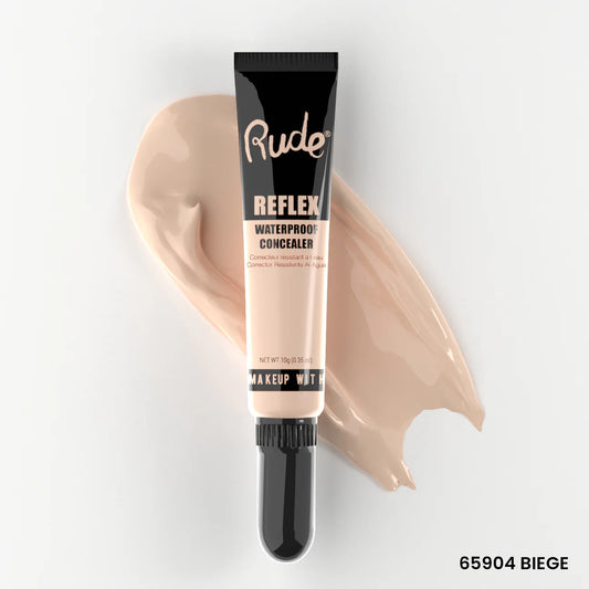 Corrector Réflex waterproof Beige Rude Cosmetics