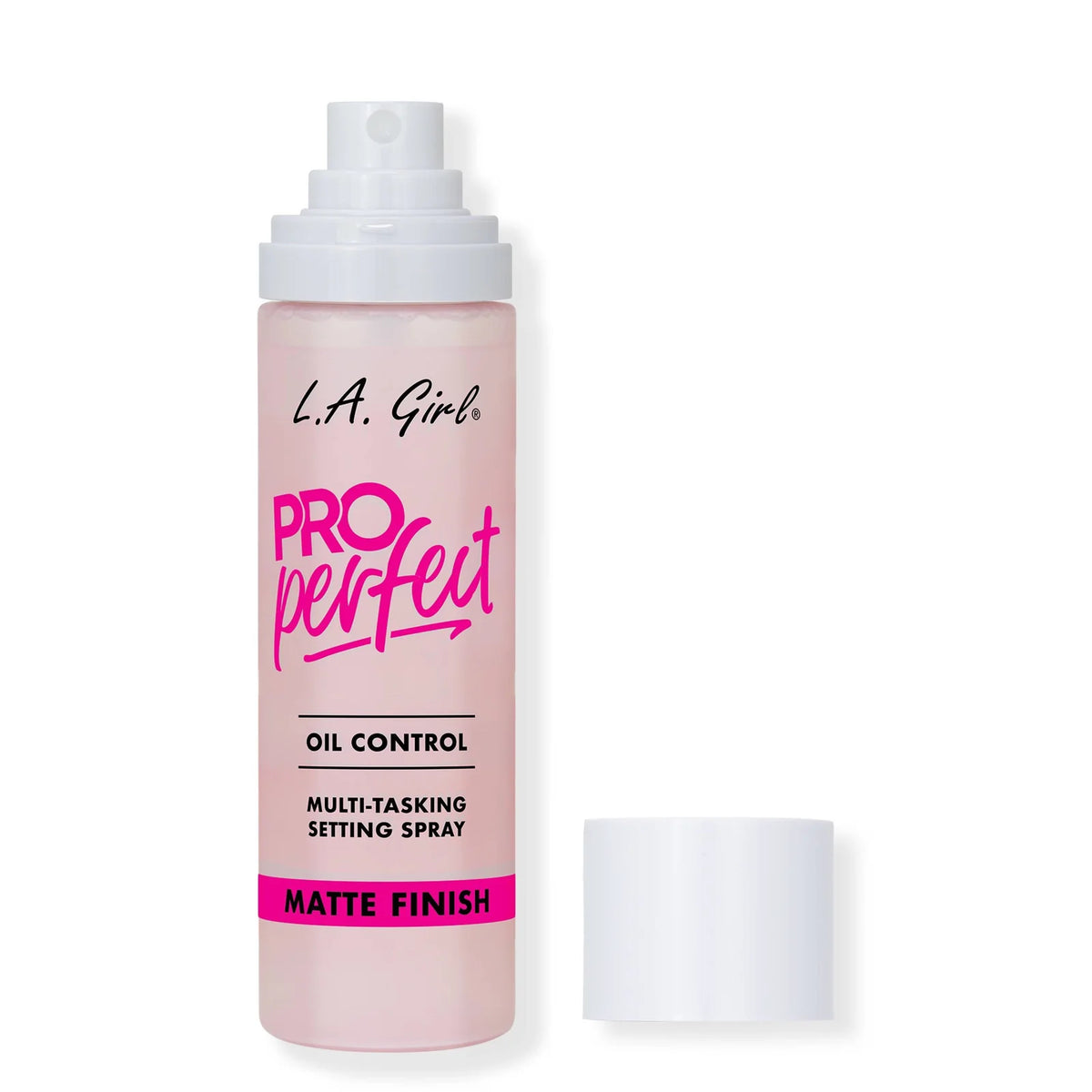 Pro Perfect Spray Fijador de Larga duración L.a girl