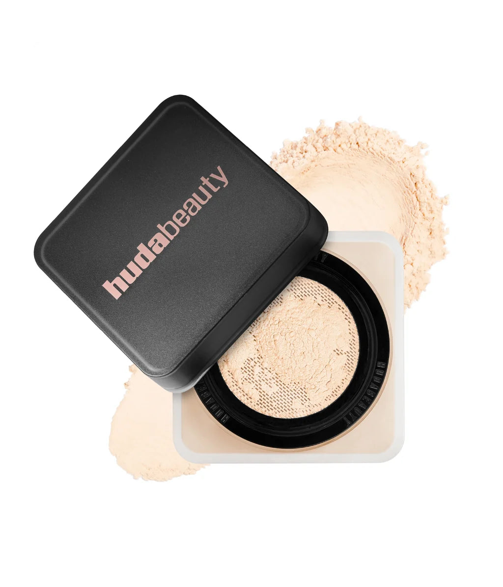 Easy Bake Loose Baking Huda Beauty