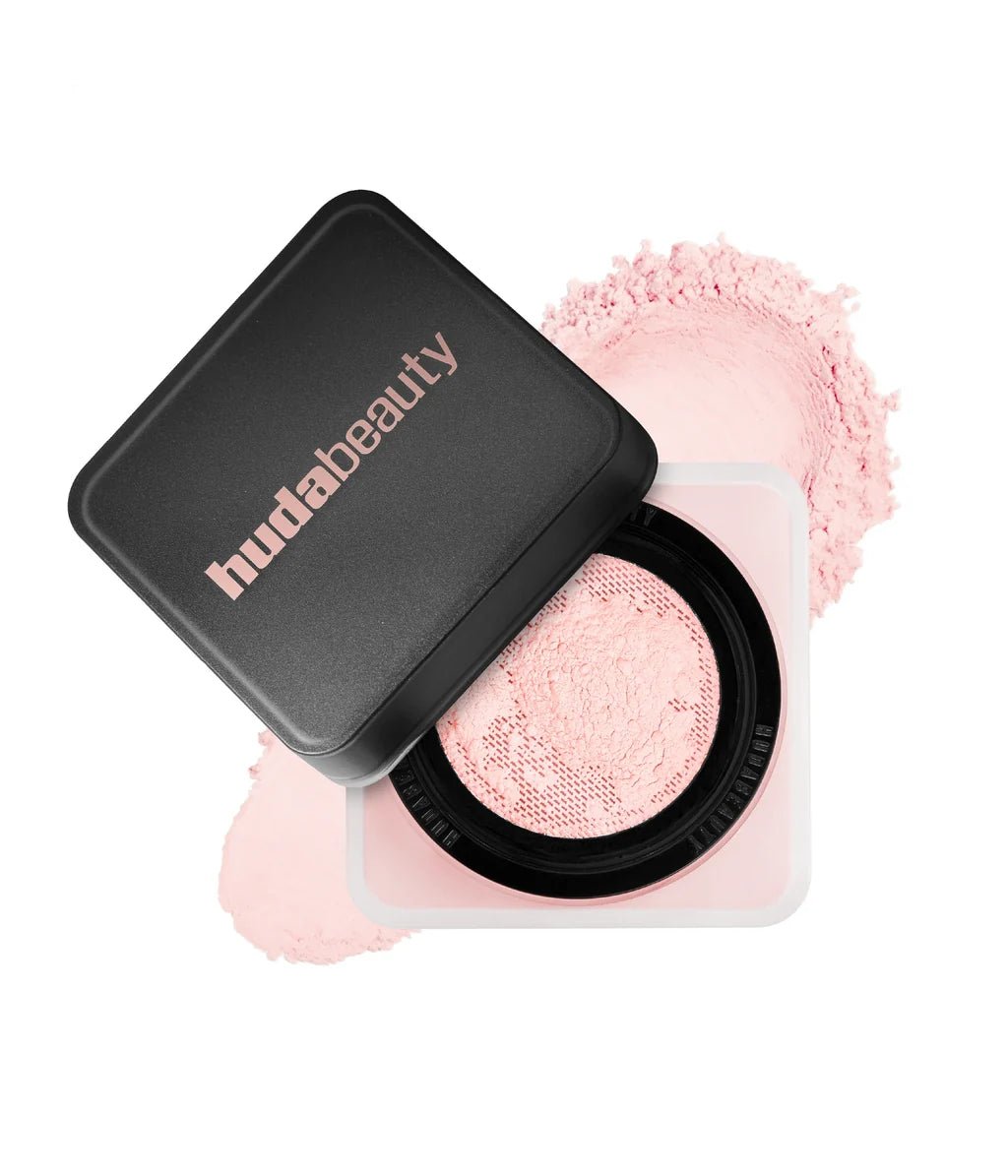 Easy Bake Loose Baking Huda Beauty