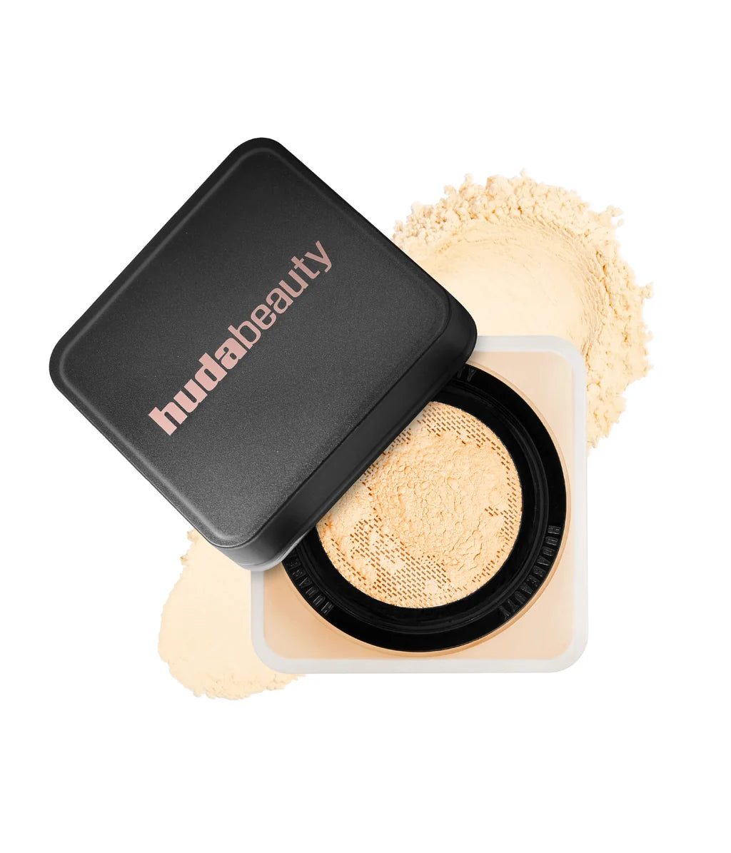 Easy Bake Loose Baking Huda Beauty