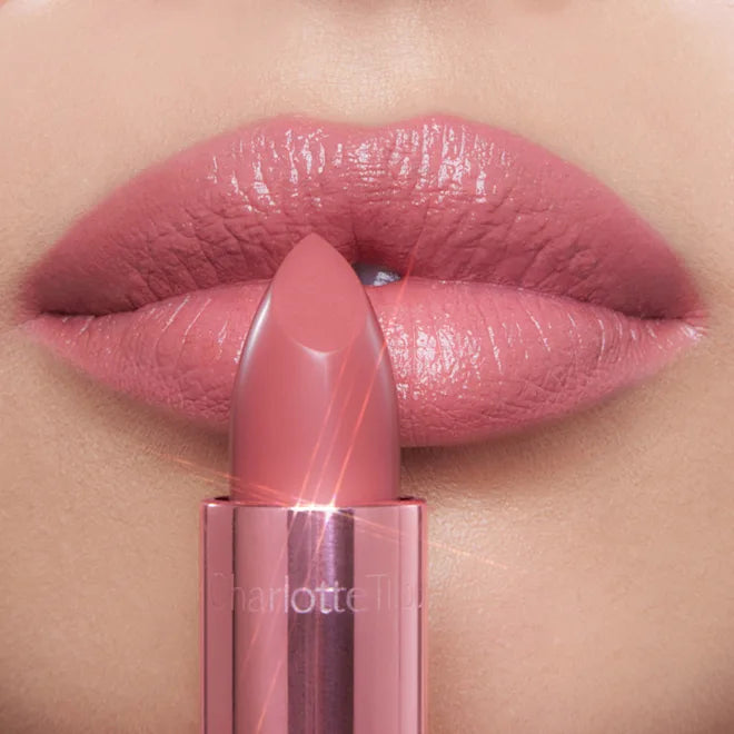 Hollywood Mini Lip Trio Charlotte Tilbury