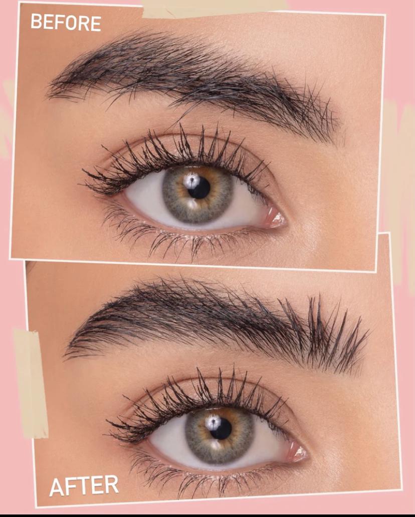 Kit de Cejas Soap Brow Beauty Creations