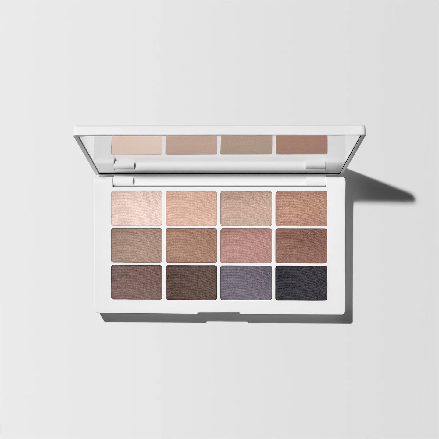 Master Mattes The Neutrals Makeup by Mario