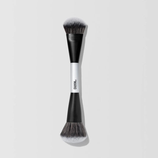 Brocha Dual F4 Makeup by Mario