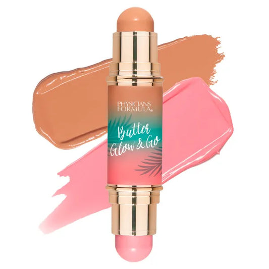 Butter Glow & Go Beachy Pink Physicians Formula