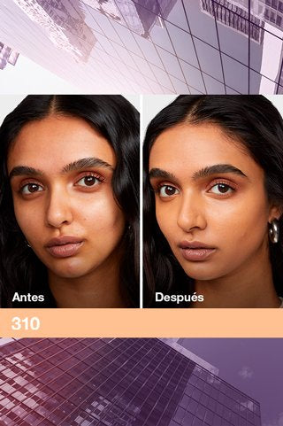 Super Stay Lumi Matte Base Maybelline