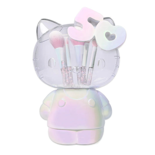 Set brochas Hello Kitty Impressions Vanity