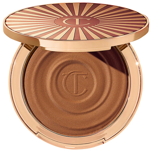 Beautiful Skin Sun-Kissed Glow Charlotte Tilbury