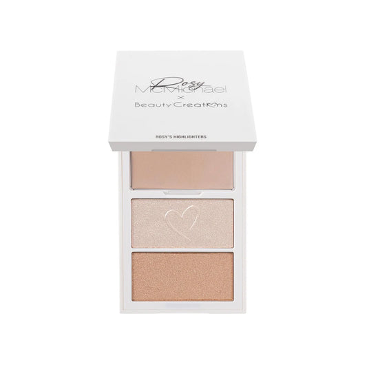 Iluminador Rosy McMichael Beauty Creations