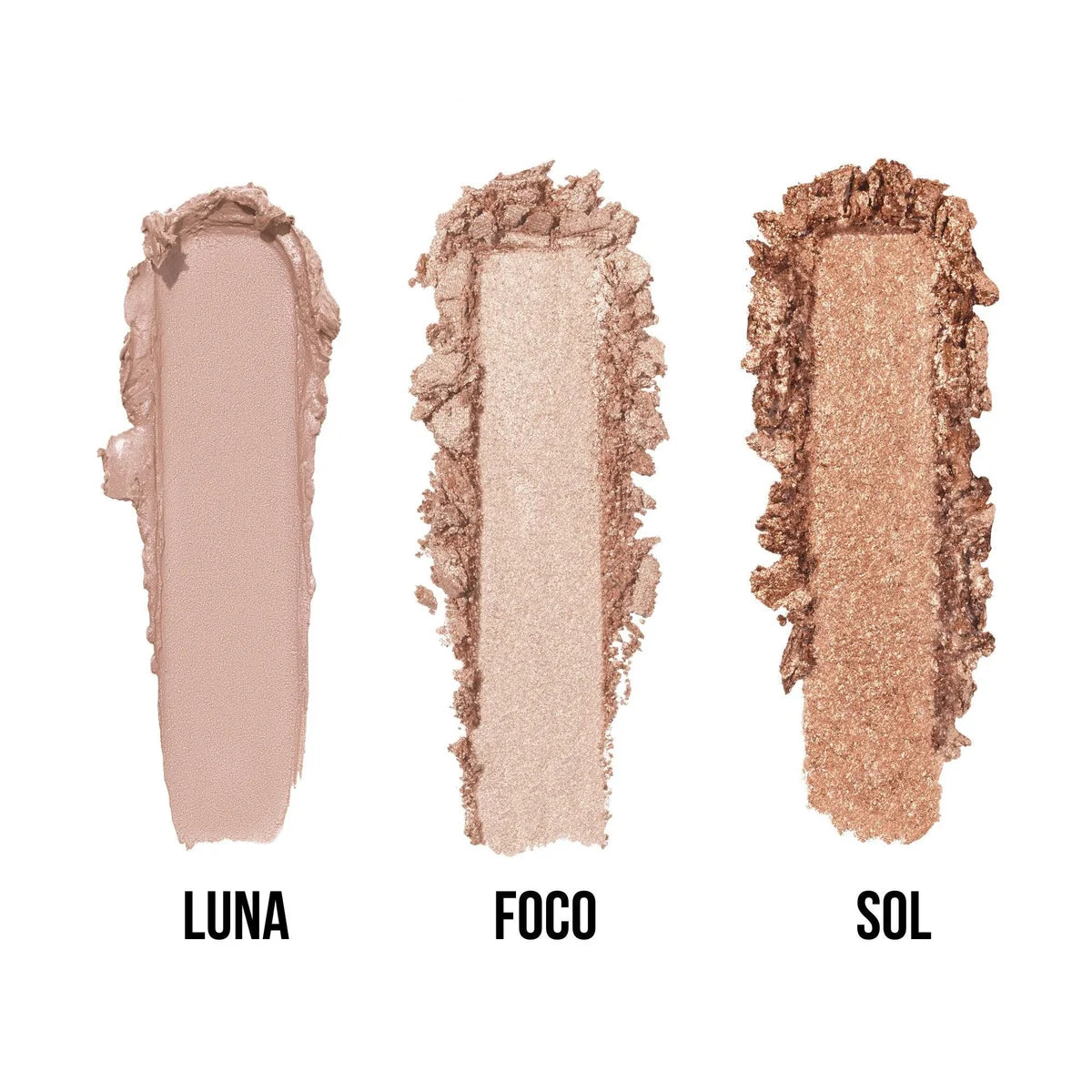 Iluminador Rosy McMichael Beauty Creations