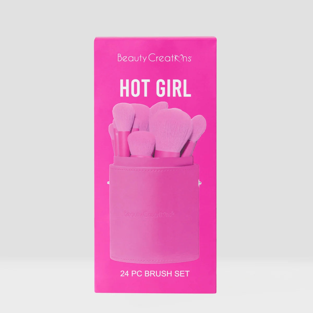 Brochas Hot Girl Beauty Creations