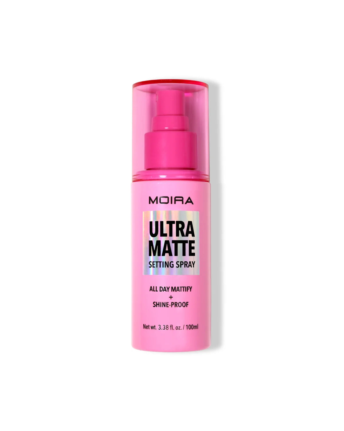Ultra Matte Fijador Moira