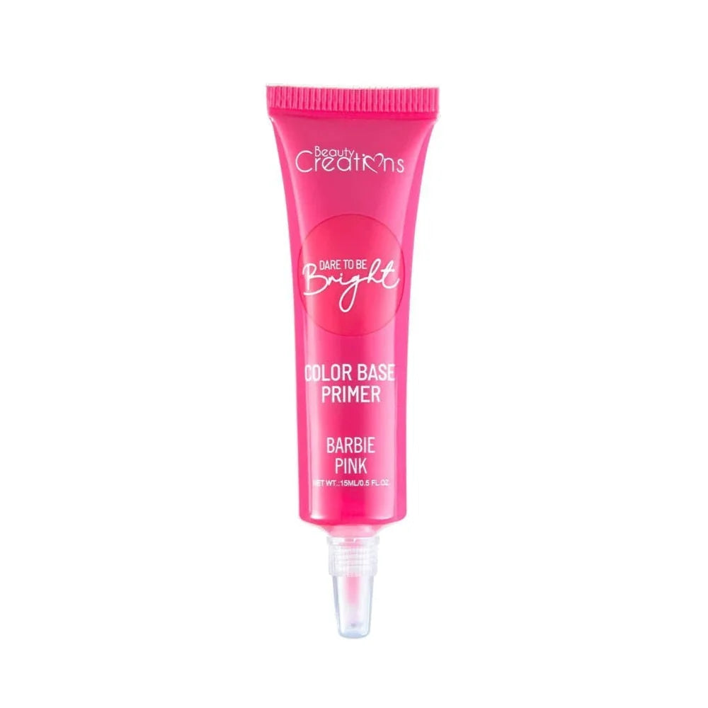 Dare to be Bright Base de Color para Sombras Beauty Creations