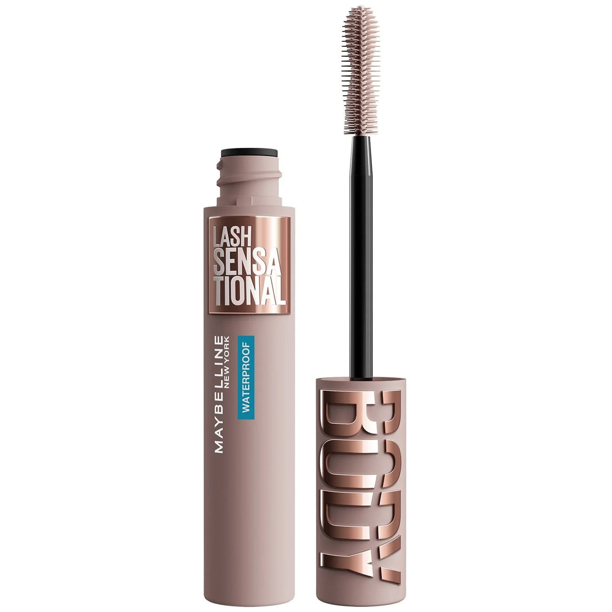 Lash Sensational Body Maybelline