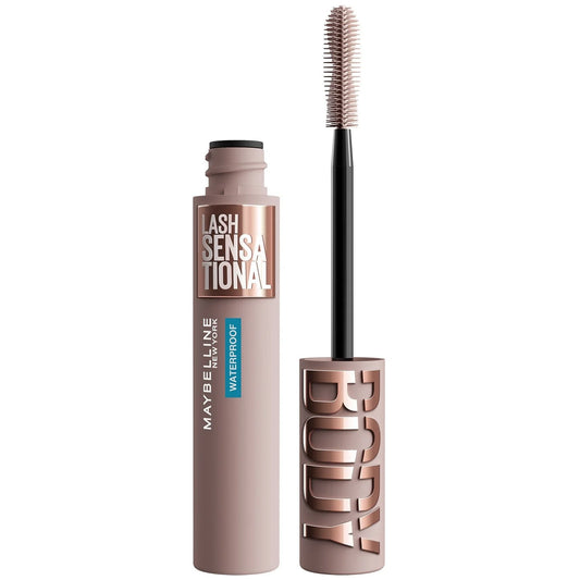 Lash Sensational Body Maybelline