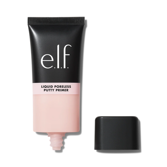 Liquid Poreless Putty Primer Elf Cosmetics
