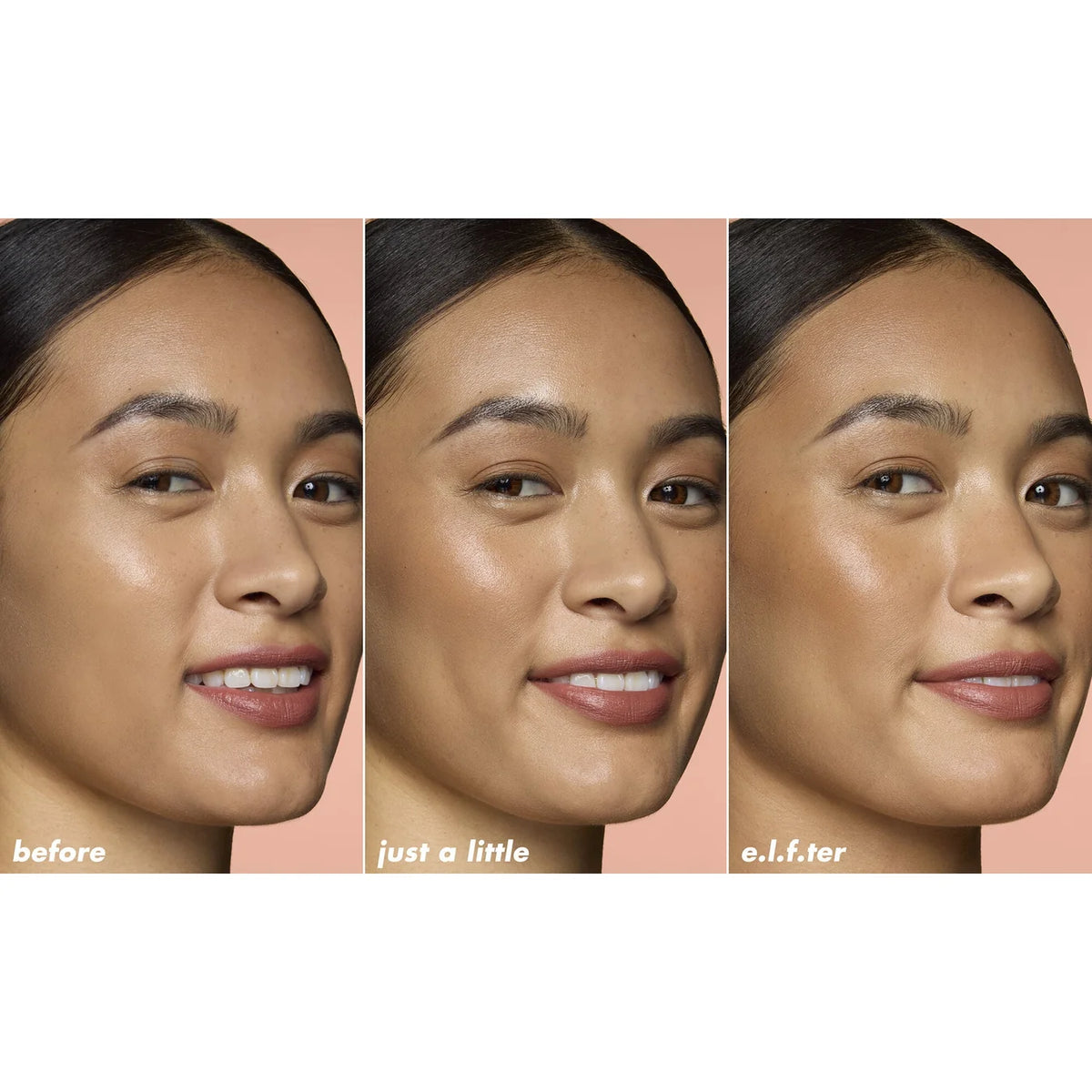 Soft Glam Cream Bronzer Elf Cosmetics
