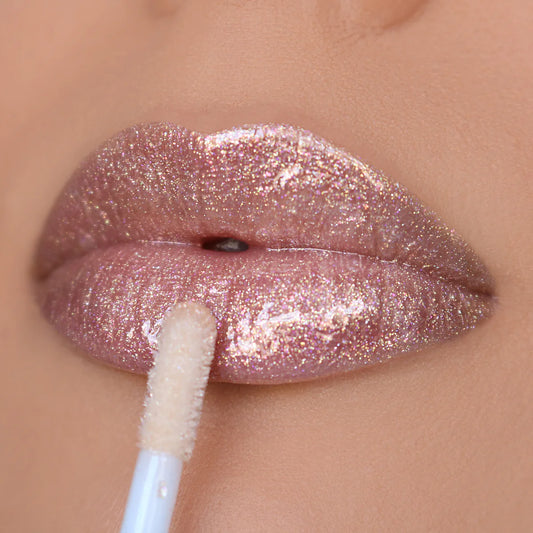 Lip gloss Dont Play Be Bella