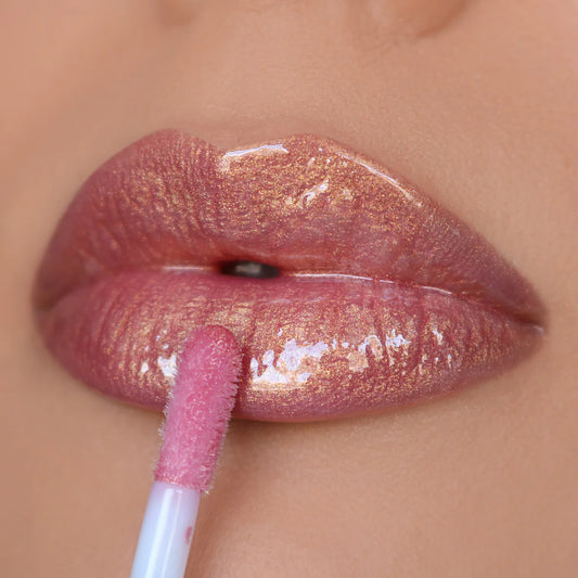 Lip Gloss Shine on me Be Bella