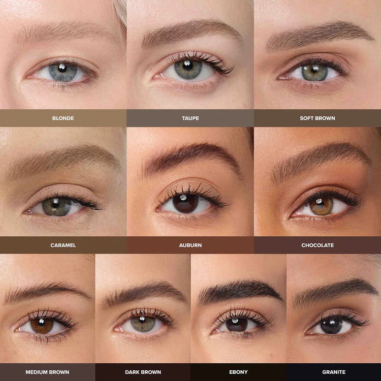 Volumizing Tinted Brow Gel Anastasia Beverly Hills