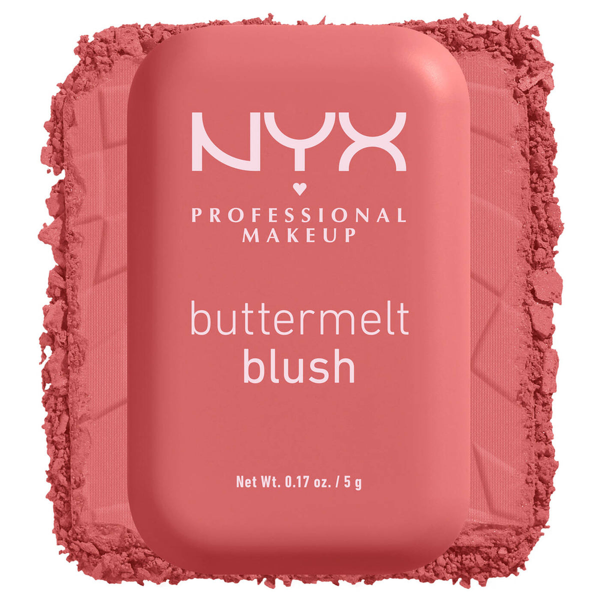 Buttermelt Blush Nyx