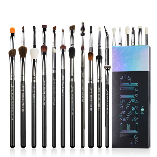 Set Pro Comprehensive Jessup